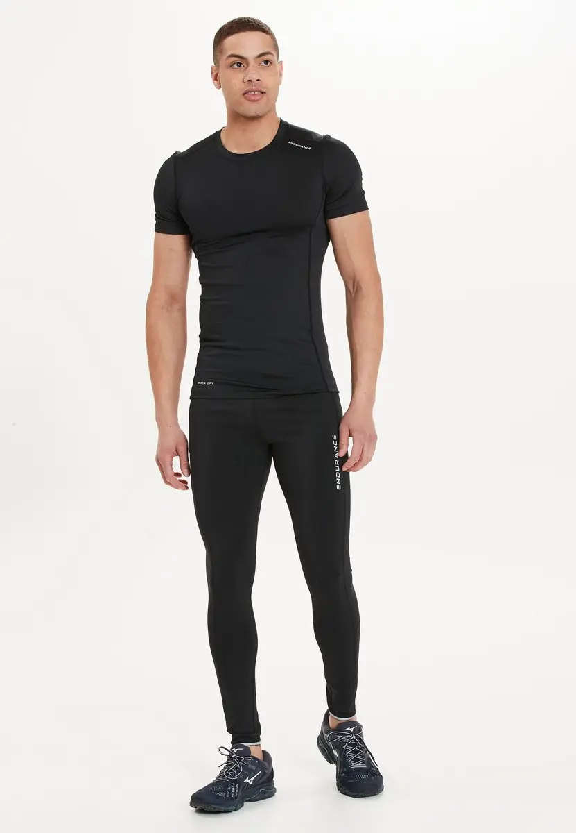 ENDURANCE Tights Energy 2 - S - afbeelding 5 van 6
