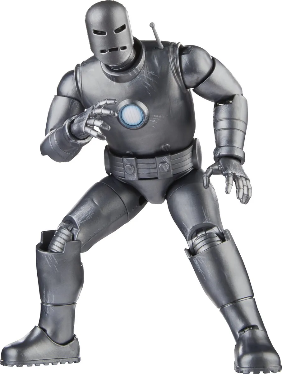 Marvel Avengers Iron Man F70615L0 Actiefiguur