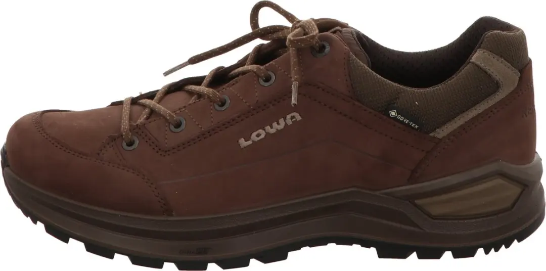 Lowa Renegade EVO GTX Heren - Schoen 46 - Bruin - afbeelding 5 van 6