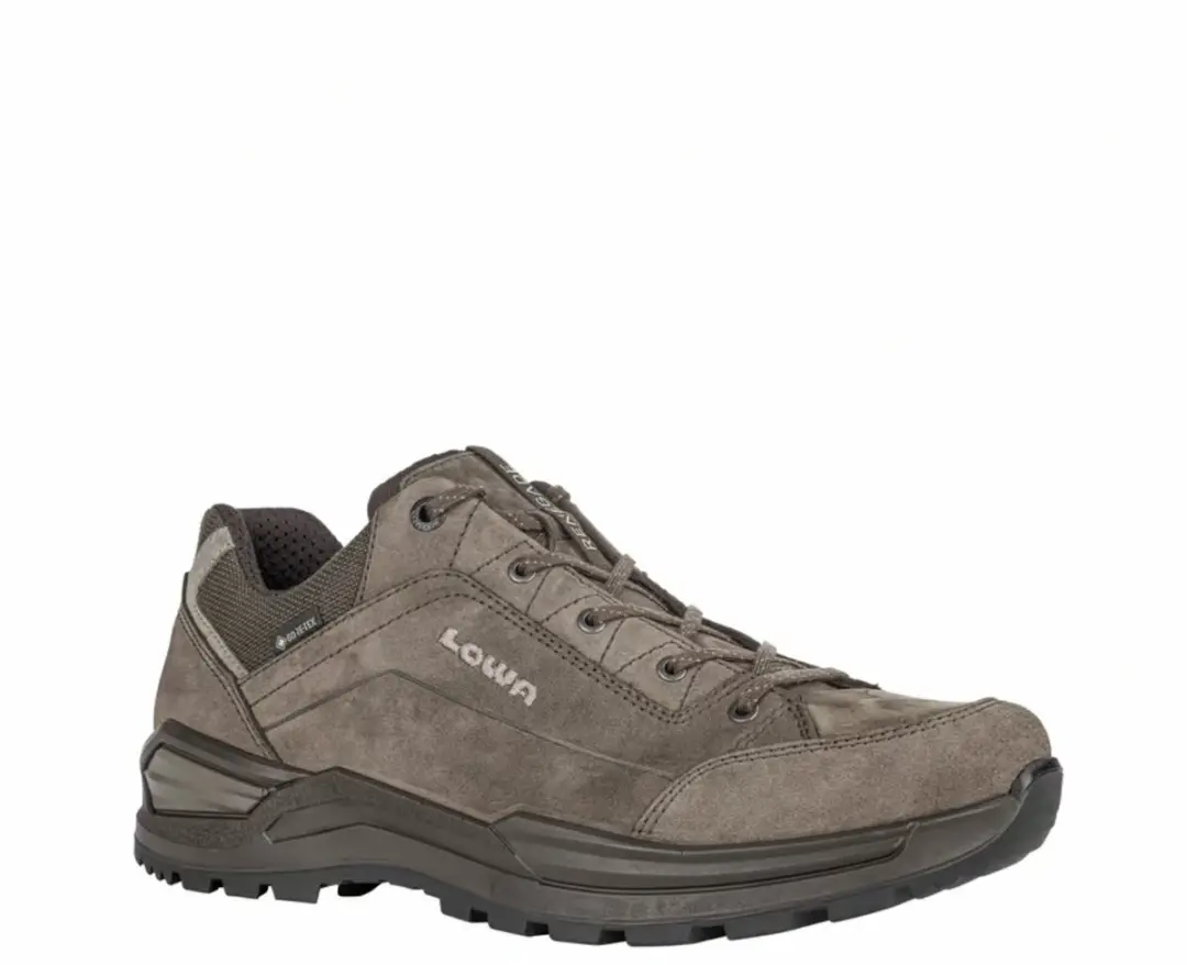 Lowa Renegade EVO GTX Heren - Schoen 46 - Bruin - afbeelding 6 van 6