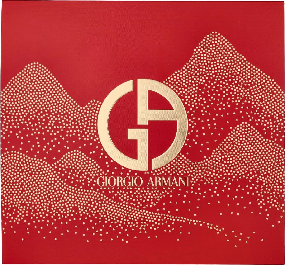 Armani My Way Parfum & Bodylotion Set - 150ml - afbeelding 6 van 6