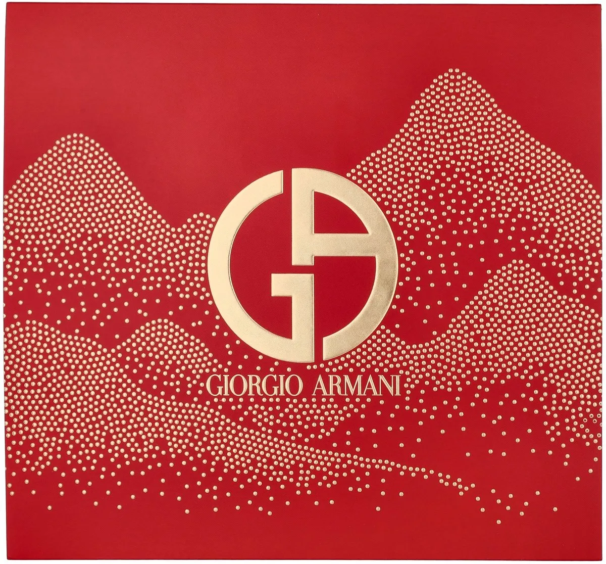 Armani My Way Parfum & Bodylotion Set - 150ml