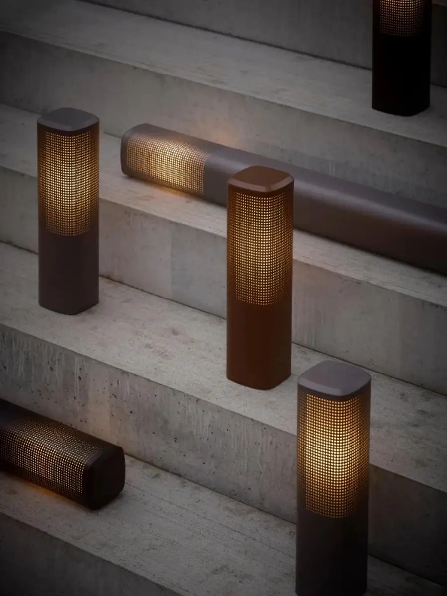 Nordlux Sidara Tuinverlichting - Zwart - afbeelding 6 van 6