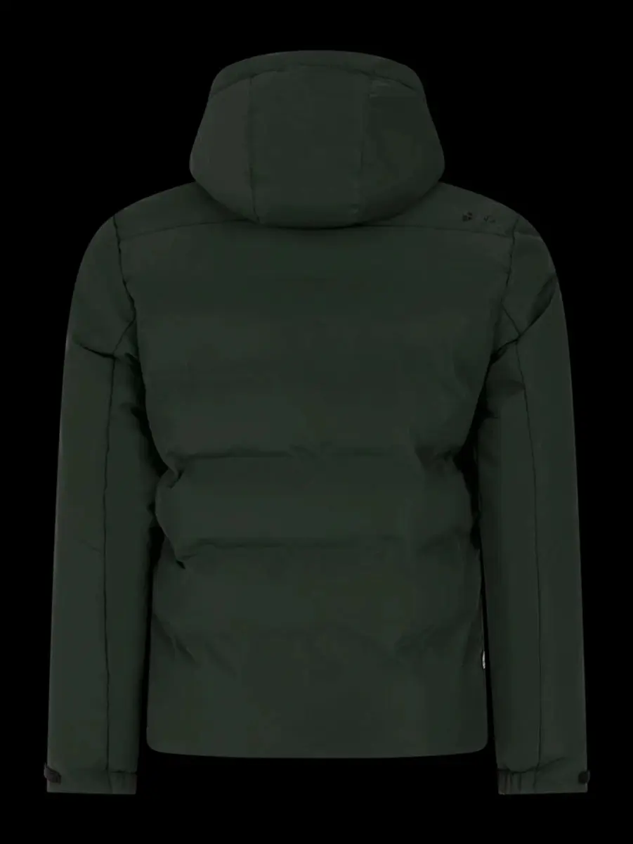 Protest PRTSuperior Skijas Heren - M - Kale Green - afbeelding 6 van 6