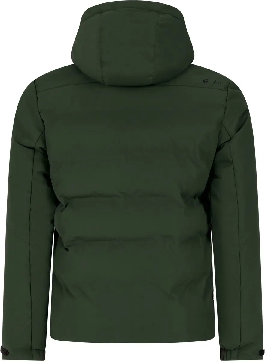 Protest PRTSuperior Skijas Heren - M - Kale Green - afbeelding 2 van 6