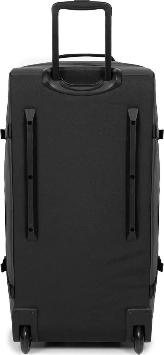 Eastpak Duffel Pack Wheel M 64L - Zwart - afbeelding 2 van 5