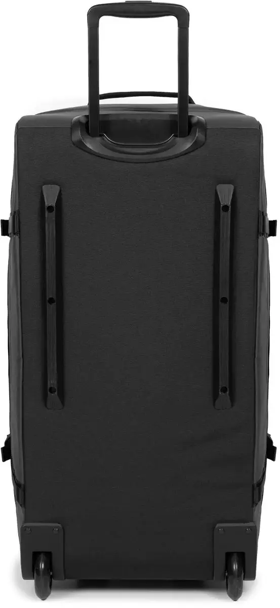 Eastpak Duffel Pack Wheel M 64L - Zwart - afbeelding 4 van 5