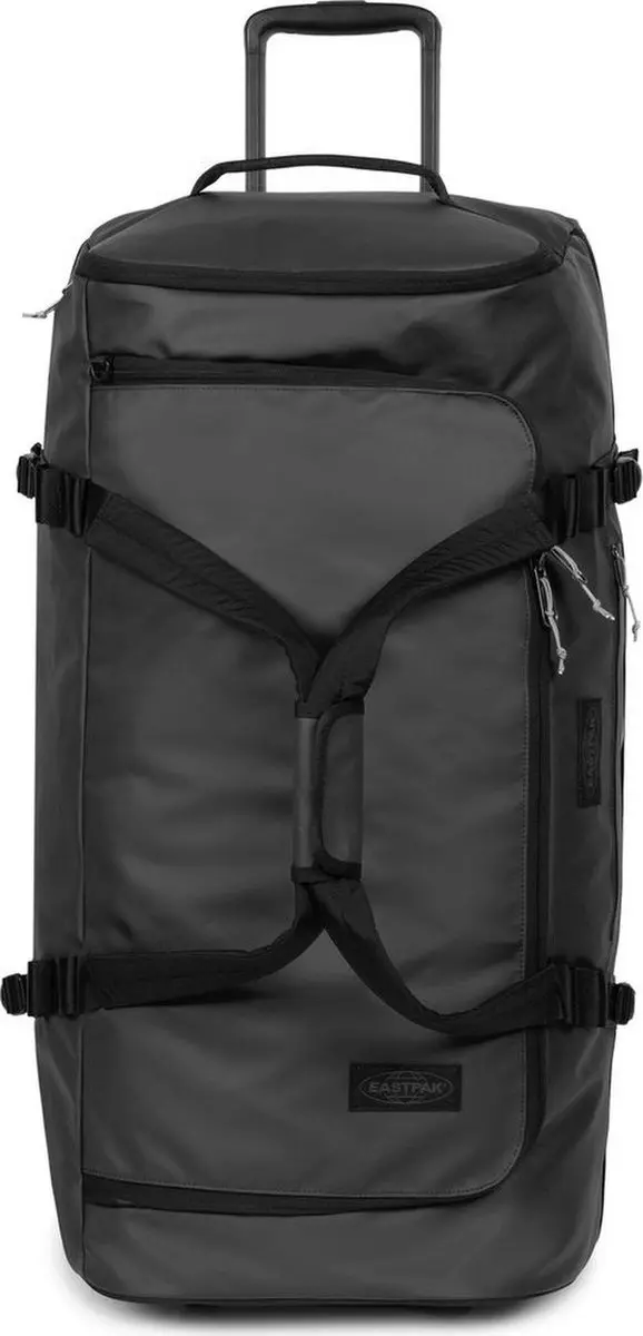 Eastpak Duffel Pack Wheel M 64L