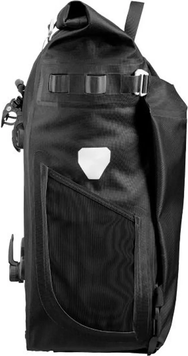 Ortlieb Vario PS QL2.1 26L Fietstas/Rugzak