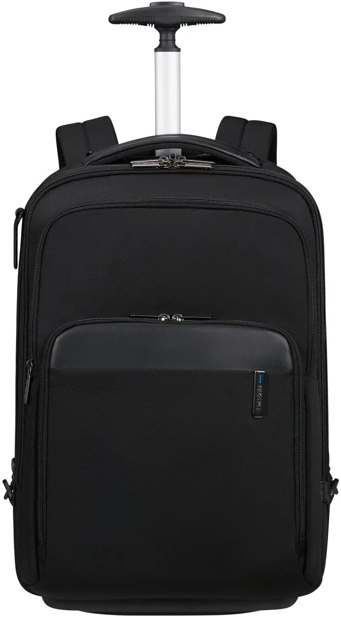 Samsonite Evosight 17.3 Rugzak met Wielen 25.5L