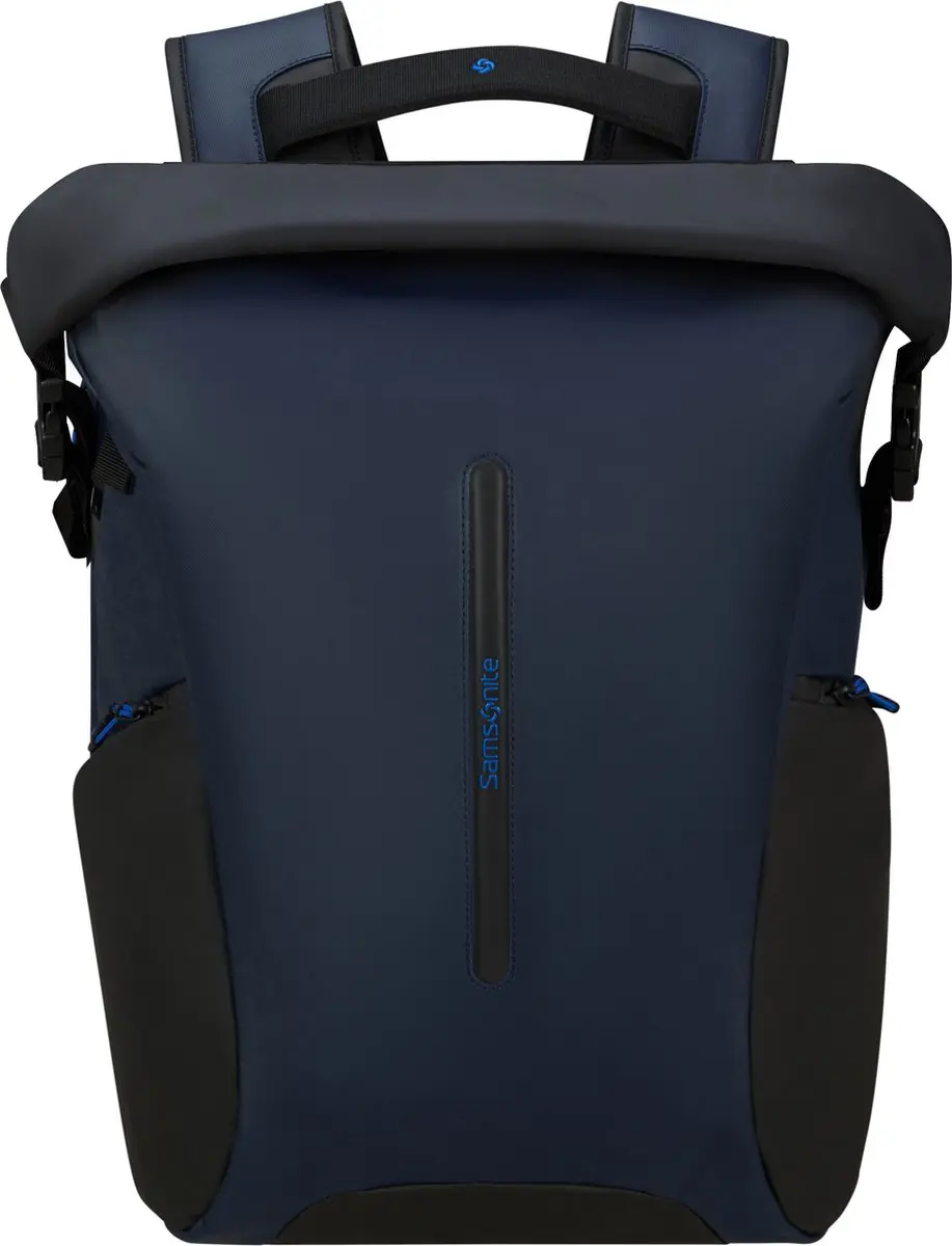 Samsonite Ecodiver Rolltop Rugzak 35L