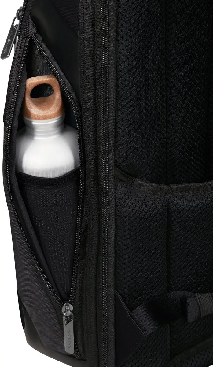 Samsonite Spectrolite 4.0 Rugzak 17L - 14 inch - Zwart - afbeelding 6 van 6