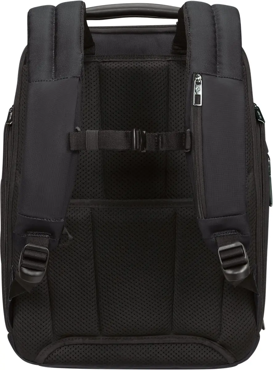 Samsonite Spectrolite 4.0 Rugzak 17L - 14 inch - Zwart - afbeelding 3 van 6