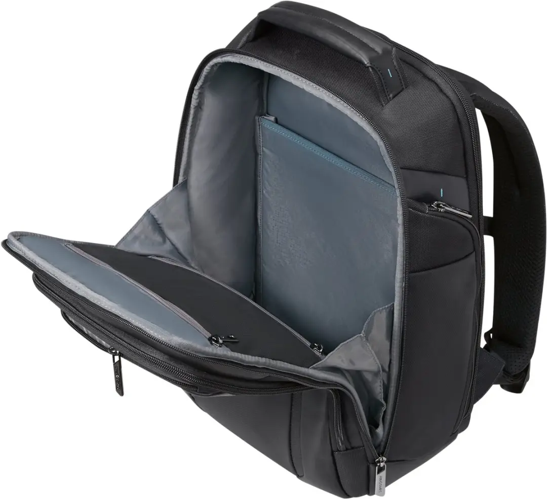 Samsonite Spectrolite 4.0 Rugzak 17L - 14 inch - Zwart - afbeelding 5 van 6