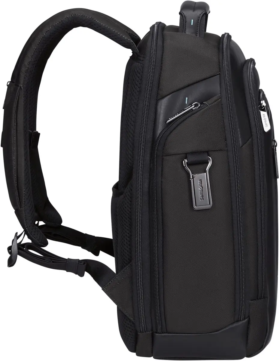 Samsonite Spectrolite 4.0 Rugzak 17L - 14 inch - Zwart - afbeelding 2 van 6