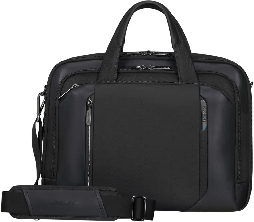 Samsonite Spectrolite 4.0 Laptoptas 15,6"