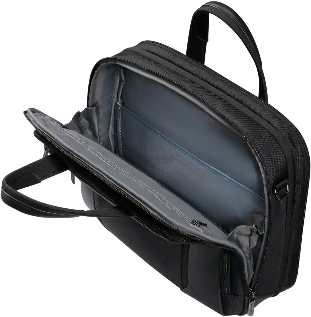 Samsonite Spectrolite 4.0 Laptoptas 15,6" - 23L - Zwart - afbeelding 5 van 6