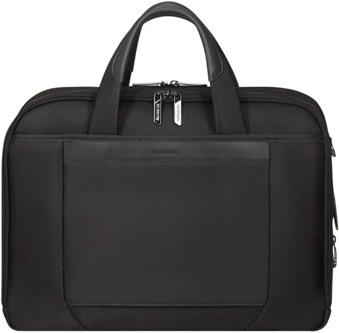 Samsonite Spectrolite 4.0 Laptoptas 15,6" - 23L - Zwart - afbeelding 2 van 6