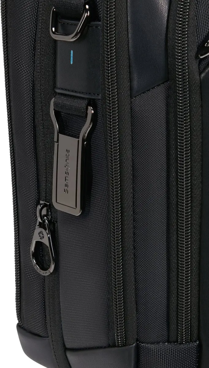Samsonite Spectrolite 4.0 Laptoptas 15,6" - 23L - Zwart - afbeelding 4 van 6
