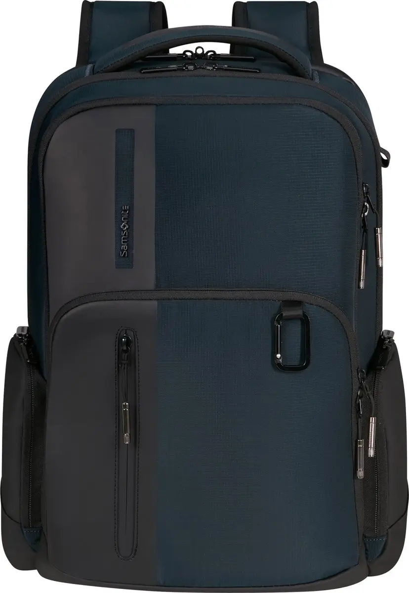 Samsonite Biz2Go Rugzak 15.6 inch