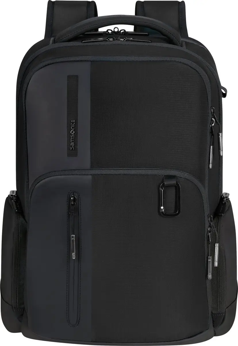 Samsonite Biz2Go Rugzak 15.6 inch