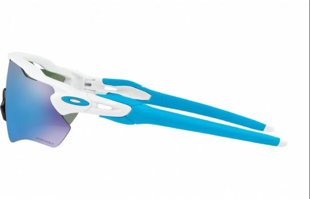 Oakley Radar EV Path OO9208-57 Zonnebril - Wit - afbeelding 3 van 6