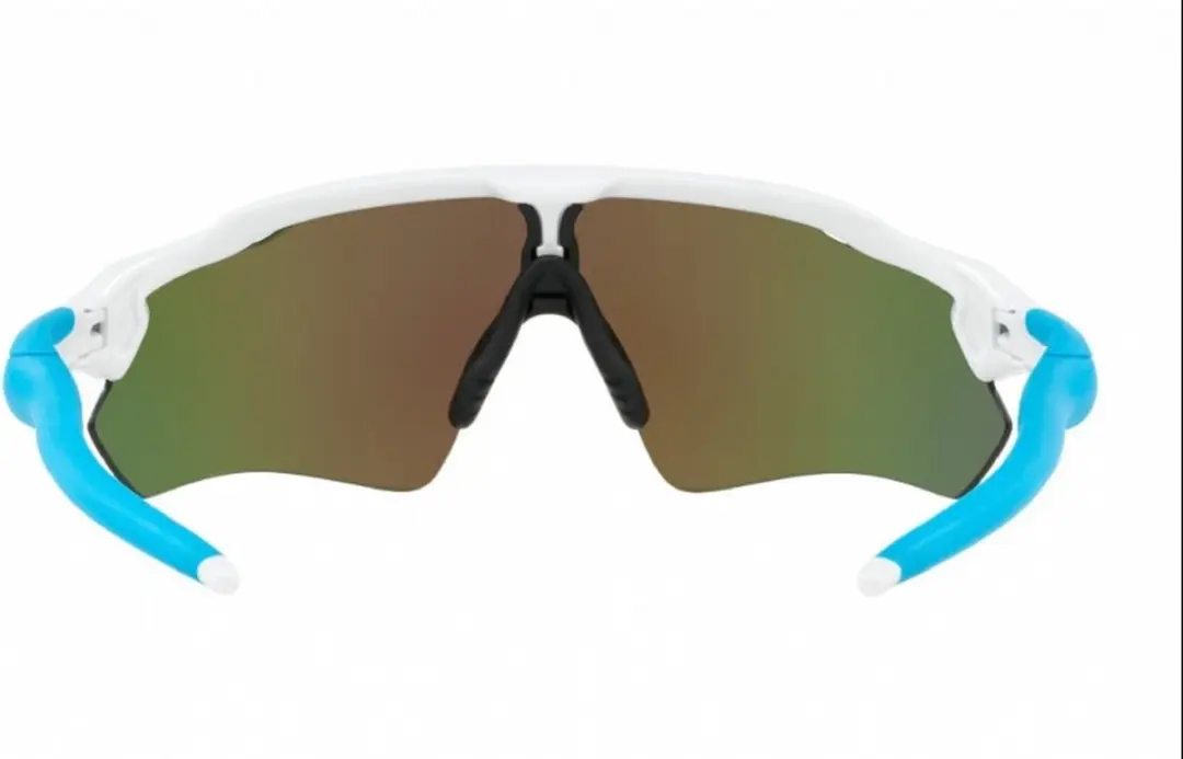 Oakley Radar EV Path OO9208-57 Zonnebril - Wit - afbeelding 4 van 6