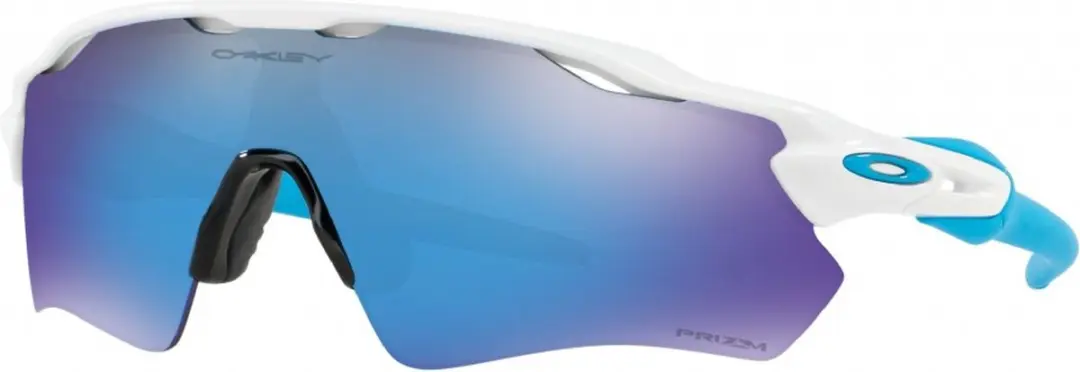 Oakley Radar EV Path OO9208-57 Zonnebril - Wit - afbeelding 6 van 6