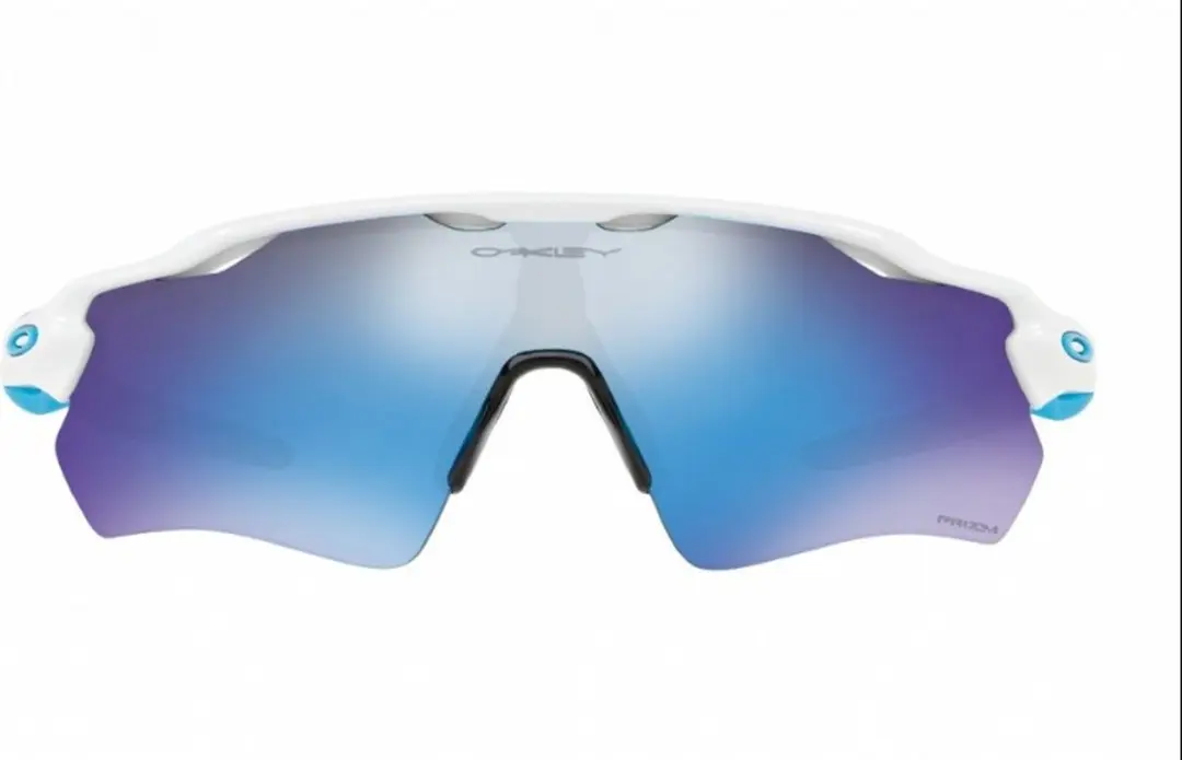 Oakley Radar EV Path OO9208-57 Zonnebril - Wit - afbeelding 5 van 6