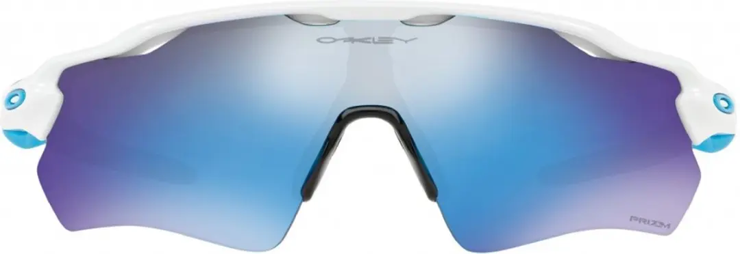 Oakley Radar EV Path OO9208-57 Zonnebril - Wit - afbeelding 2 van 6