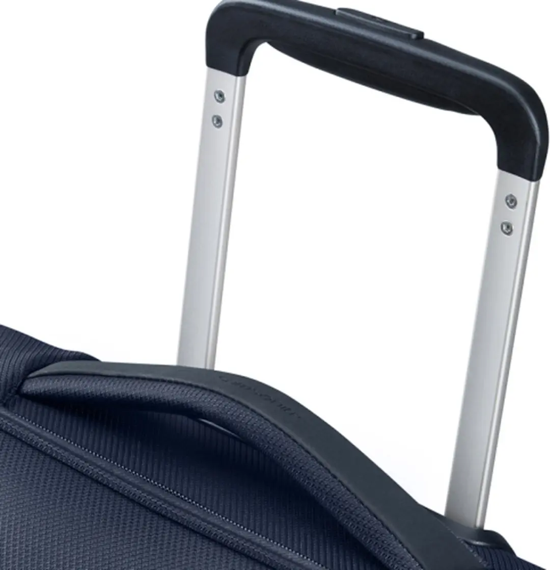 Samsonite Respark Upright 45/16 Handbagage - 29L Midnight Blue - afbeelding 6 van 6