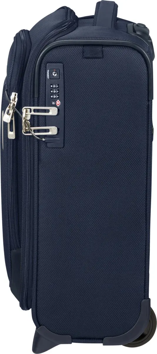 Samsonite Respark Upright 45/16 Handbagage - 29L Midnight Blue - afbeelding 4 van 6