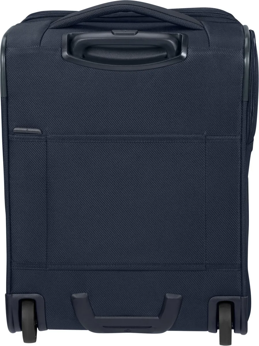 Samsonite Respark Upright 45/16 Handbagage - 29L Midnight Blue - afbeelding 2 van 6