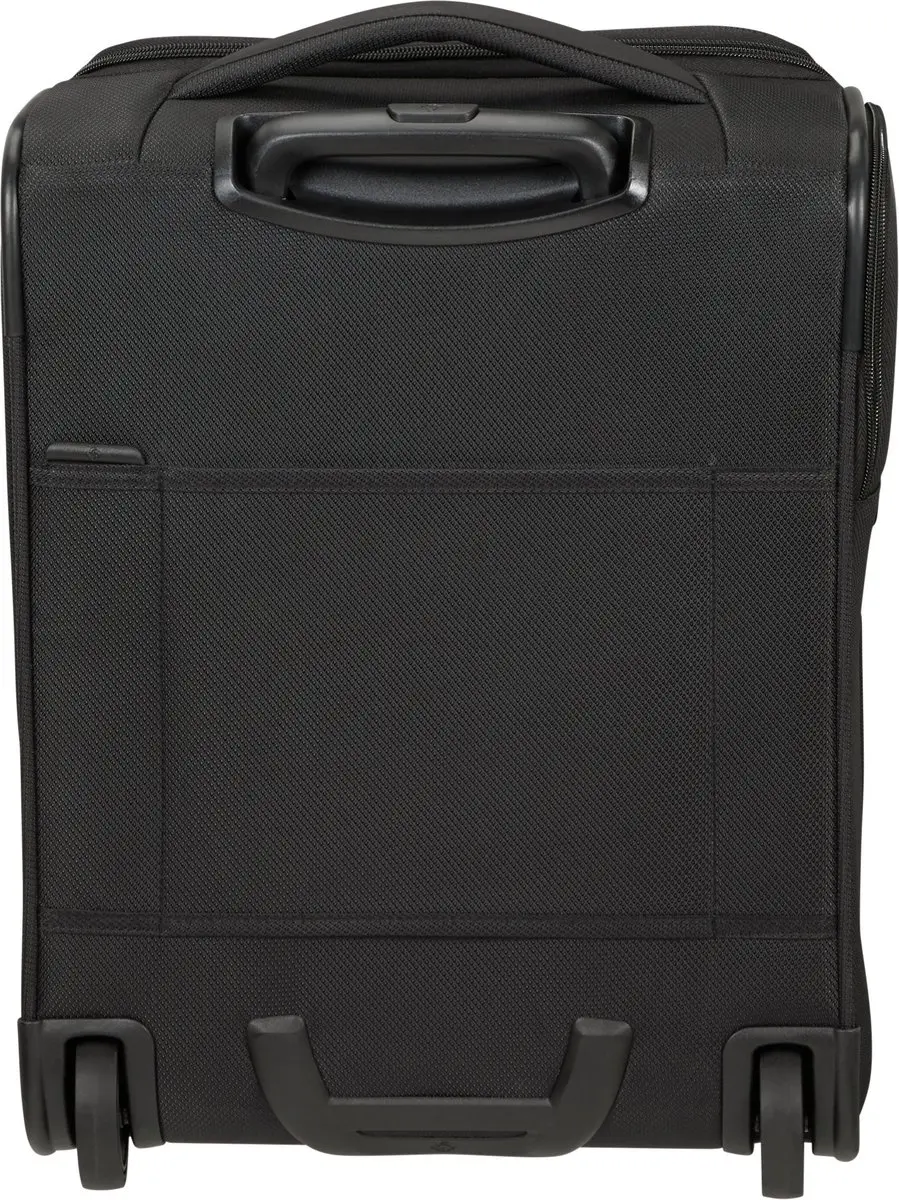 Samsonite Respark Upright 45/16 Handbagage - 29L - Ozone Black - afbeelding 3 van 6