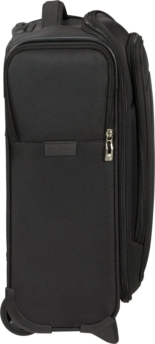 Samsonite Respark Upright 45/16 Handbagage - 29L - Ozone Black - afbeelding 2 van 6