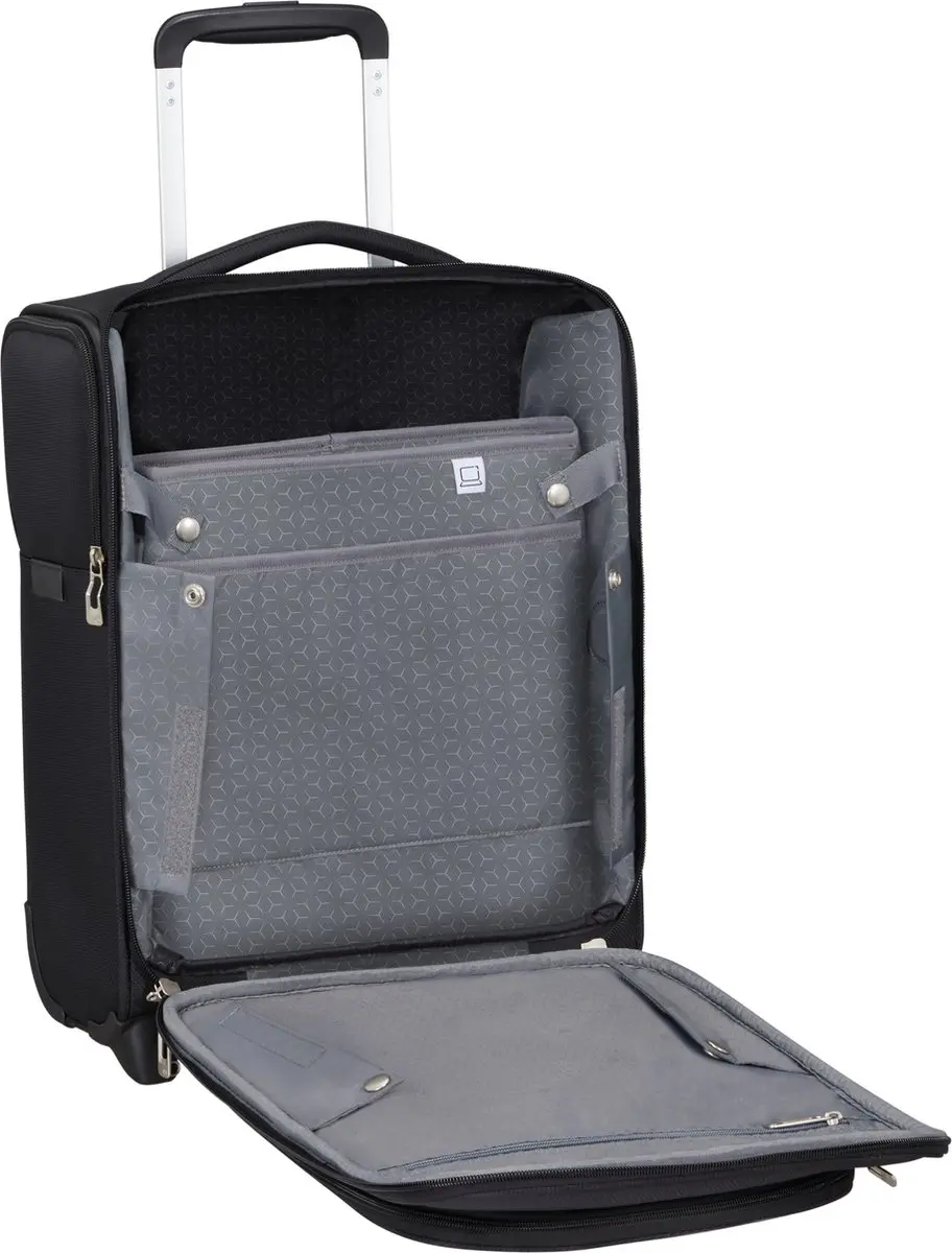 Samsonite Respark Upright 45/16 Handbagage - 29L - Ozone Black - afbeelding 4 van 6
