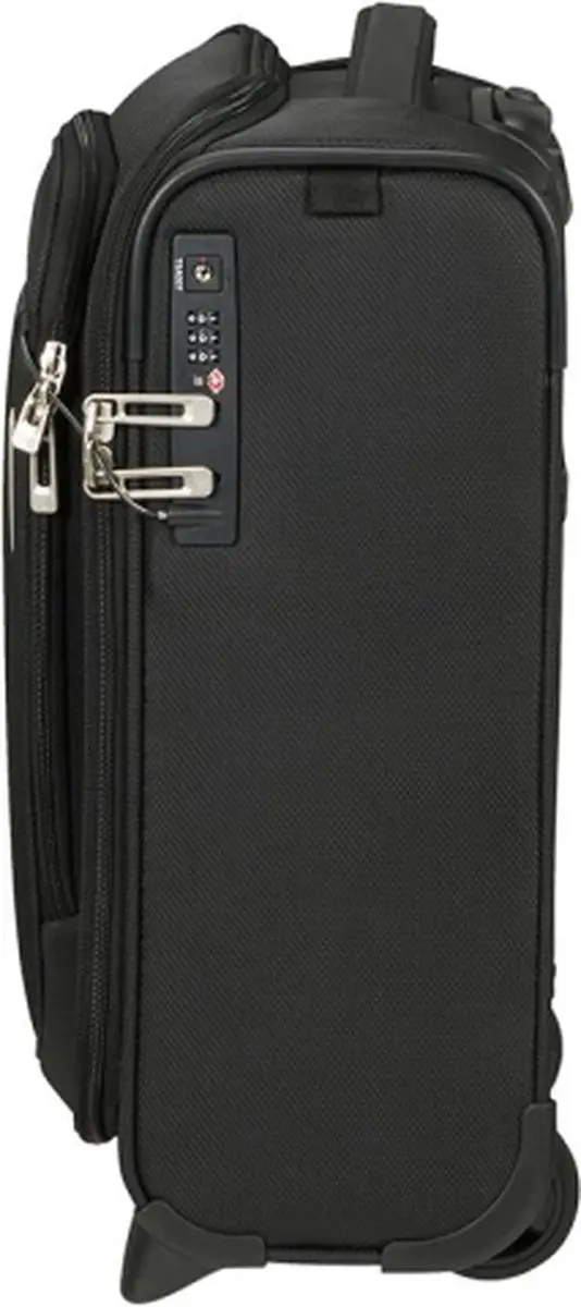 Samsonite Respark Upright 45/16 Handbagage - 29L - Ozone Black - afbeelding 6 van 6