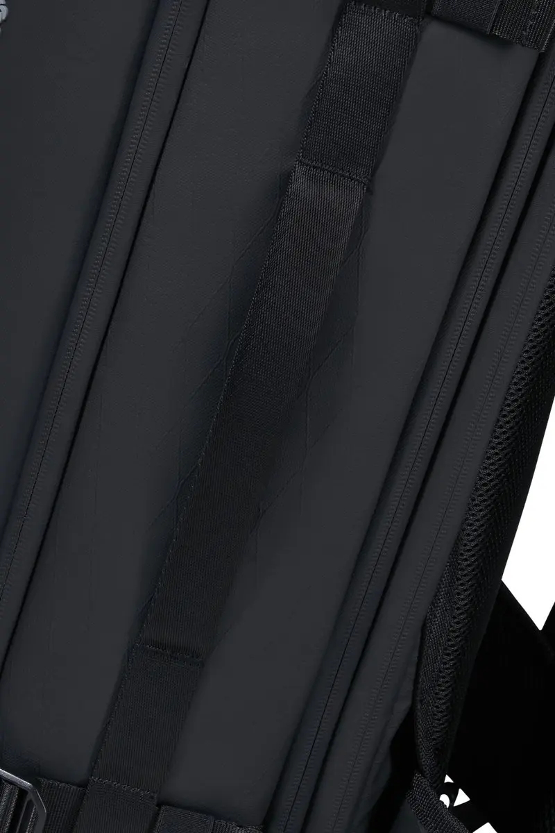 Samsonite Cabin Pack Handbage Rugzak 46L - 17 inch - Zwart - afbeelding 3 van 6