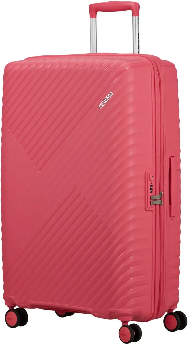 American Tourister Diablast 4 Wiel Spinner Koffer 98L