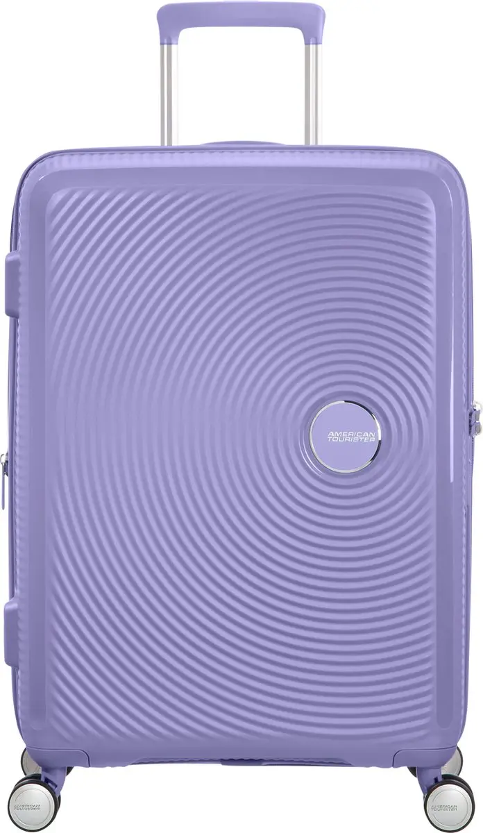 American Tourister Soundbox Spinner 67/24 Koffer
