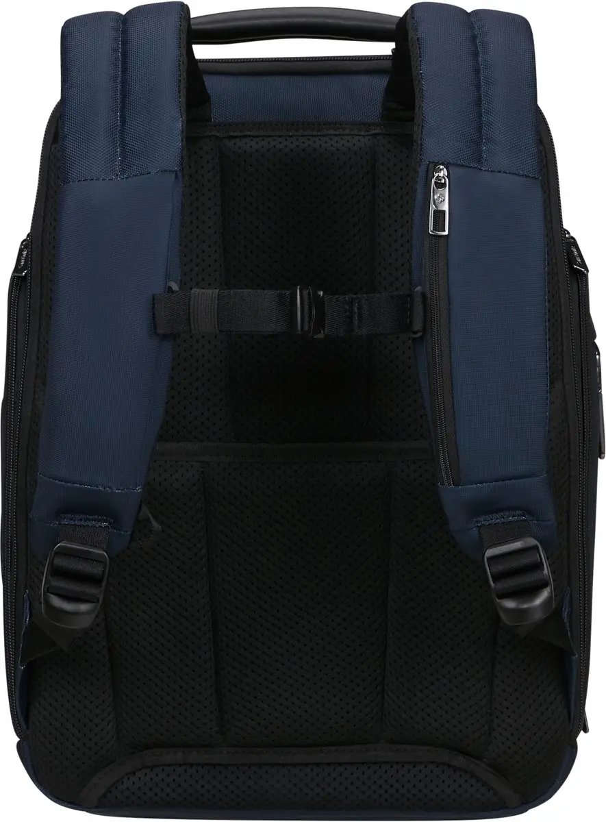 Samsonite Spectrolite 4.0 Rugzak 17L - 14 inch - Blauw - afbeelding 3 van 6