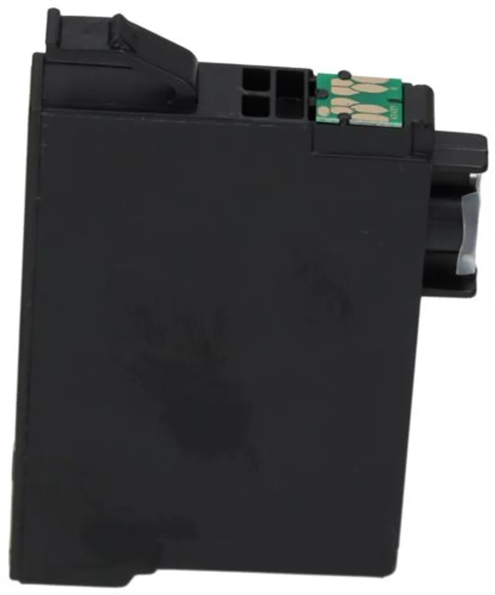 PrintAbout Inktcartridge 604XL Geel - 400 pagina's - Epson