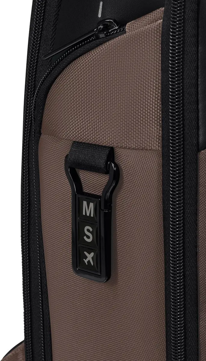 Samsonite Spectrolite 4.0 Rugzak 17L - 14 inch - Bruin - afbeelding 6 van 6