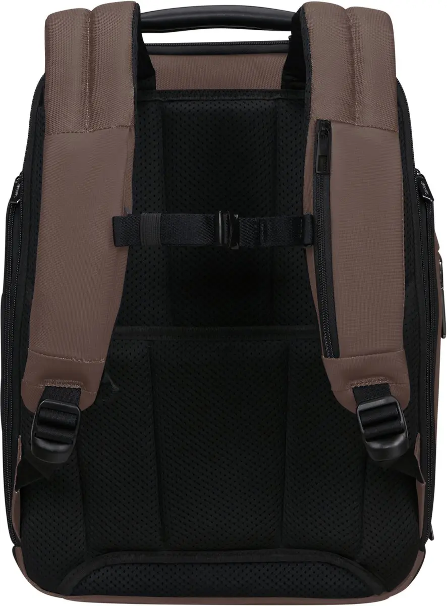 Samsonite Spectrolite 4.0 Rugzak 17L - 14 inch - Bruin - afbeelding 3 van 6