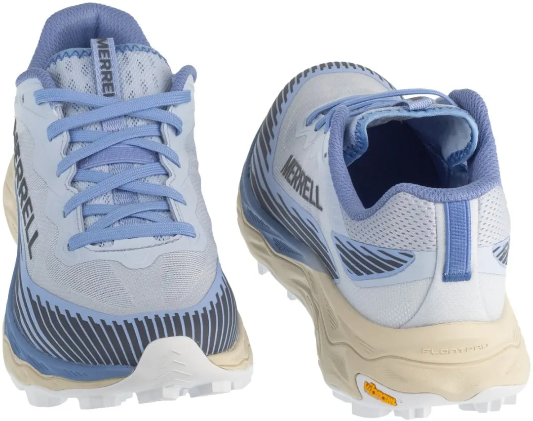 Merrell Agility Peak 6 Trailschoenen Dames 39 - Verbena - afbeelding 6 van 6