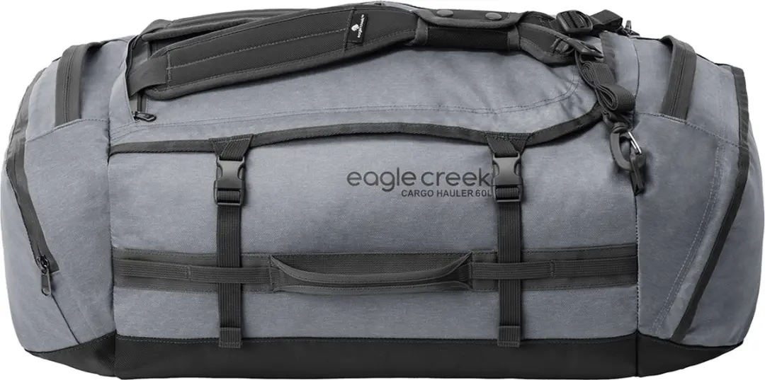 Eagle Creek Cargo Hauler 60 Reistas