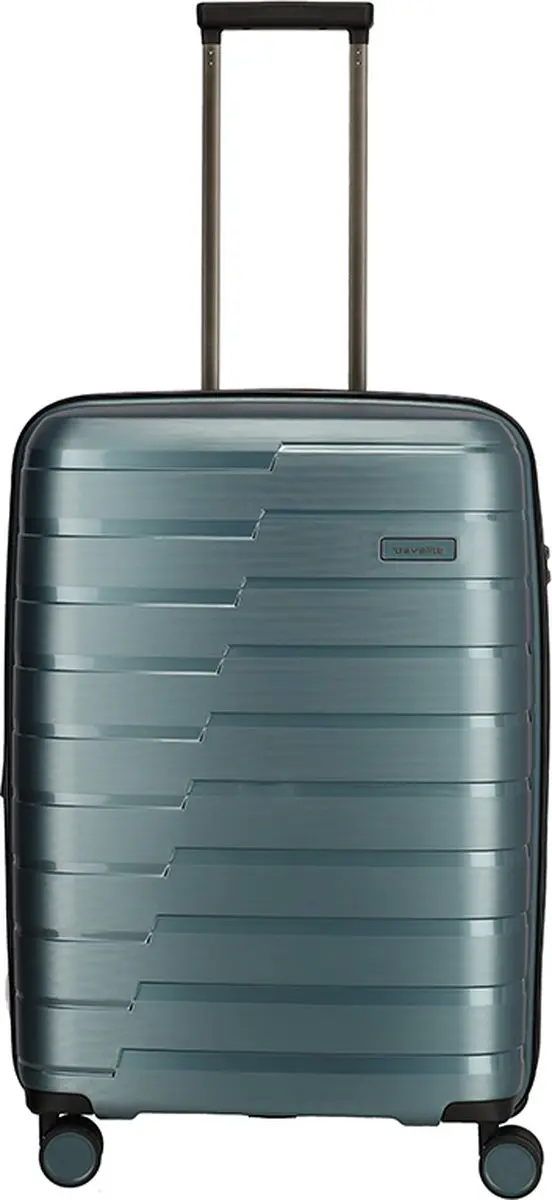 Travelite Harde Koffer 67cm Medium