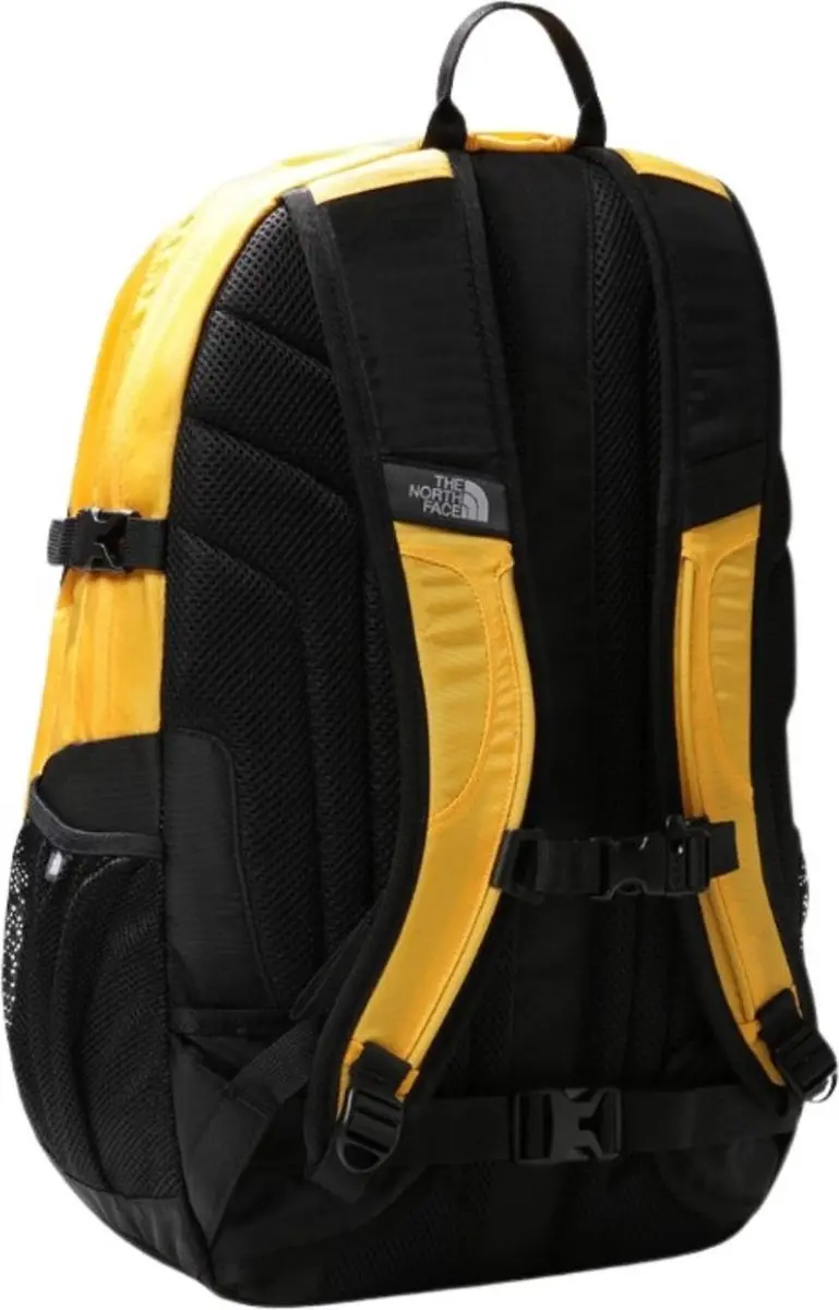 The North Face Borealis Classic Laptoprugzak 15 inch - 29L - Geel - afbeelding 3 van 6