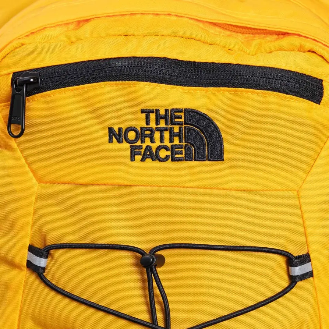 The North Face Borealis Classic Laptoprugzak 15 inch - 29L - Geel - afbeelding 4 van 6