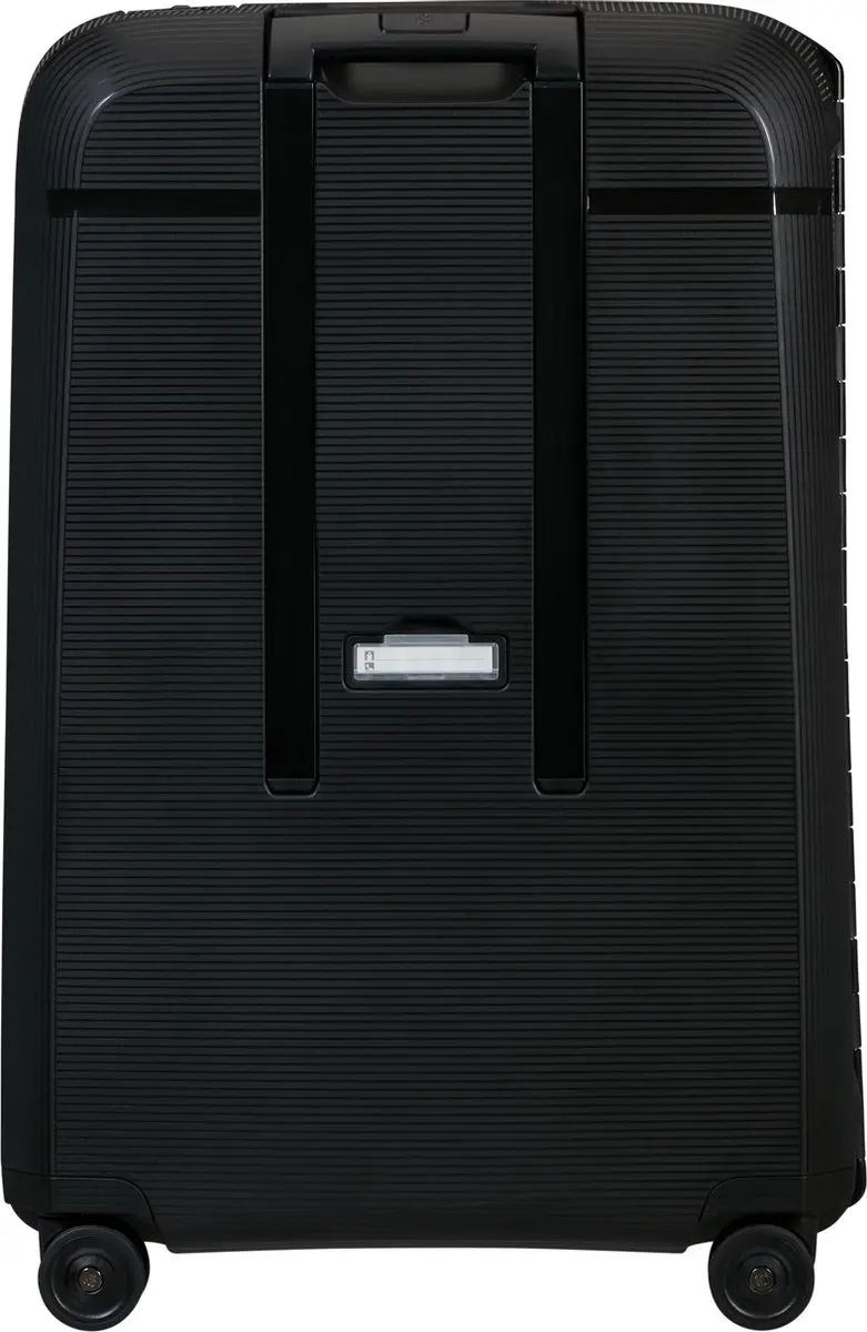 Samsonite Magnum 2 Spinner 75cm Koffer - 104L - Donkergrijs - afbeelding 3 van 6
